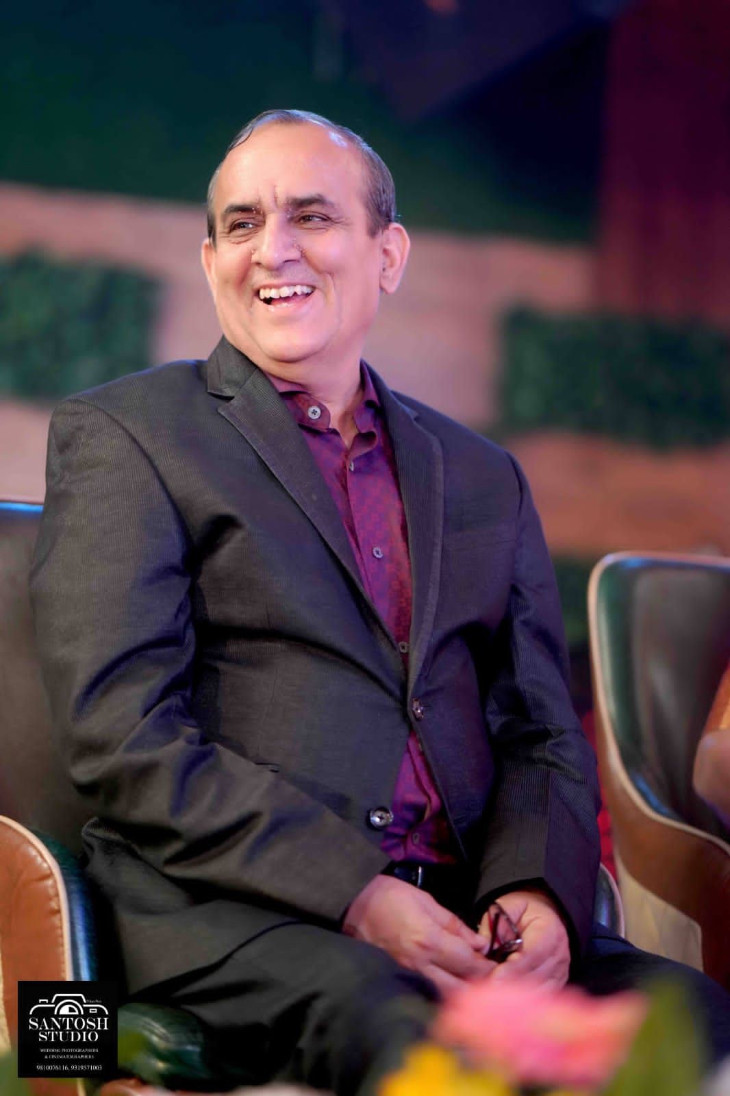 Rajiv Sikka
