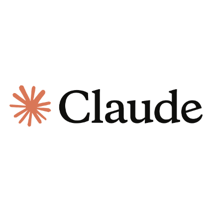 Claude logo